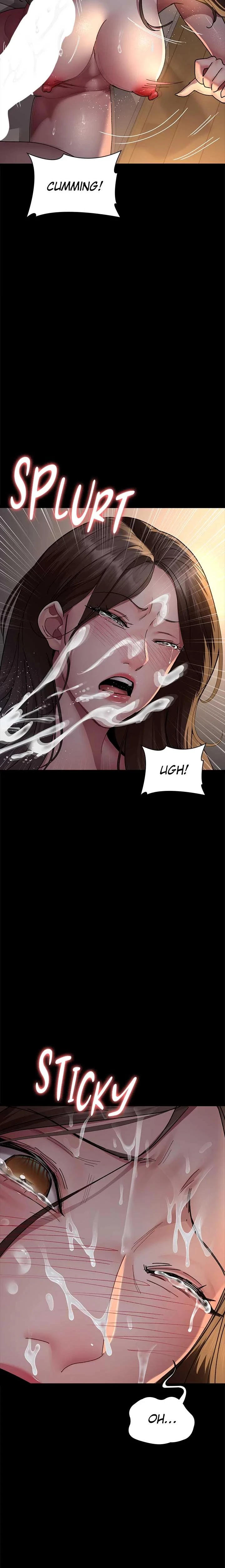 Slave Hospital Chapter 086 Page 7