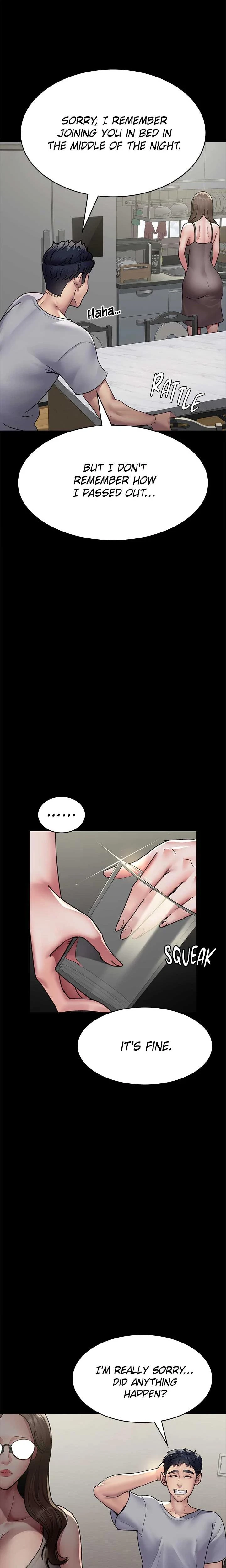 Slave Hospital Chapter 086 Page 12