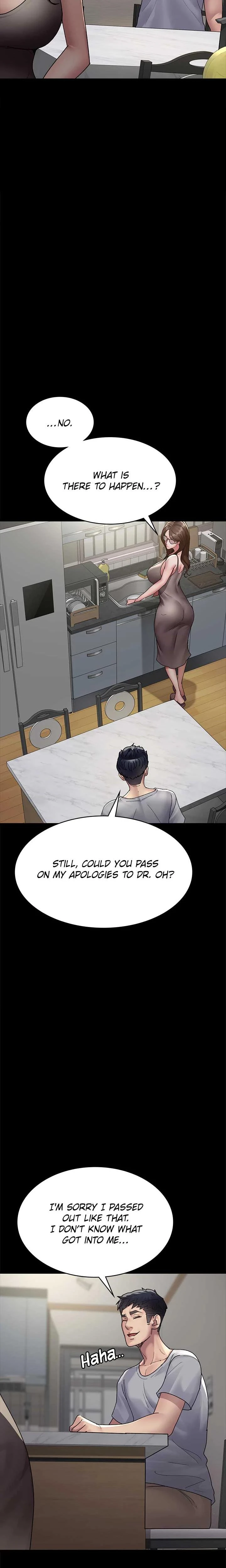 Slave Hospital Chapter 086 Page 13