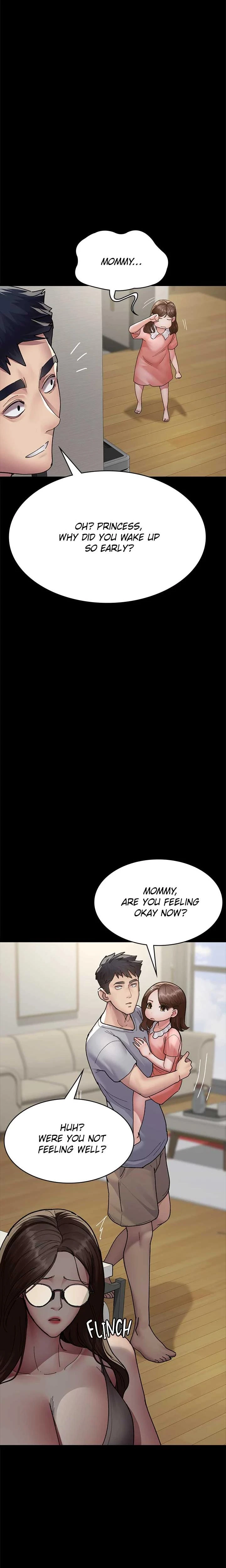 Slave Hospital Chapter 086 Page 14