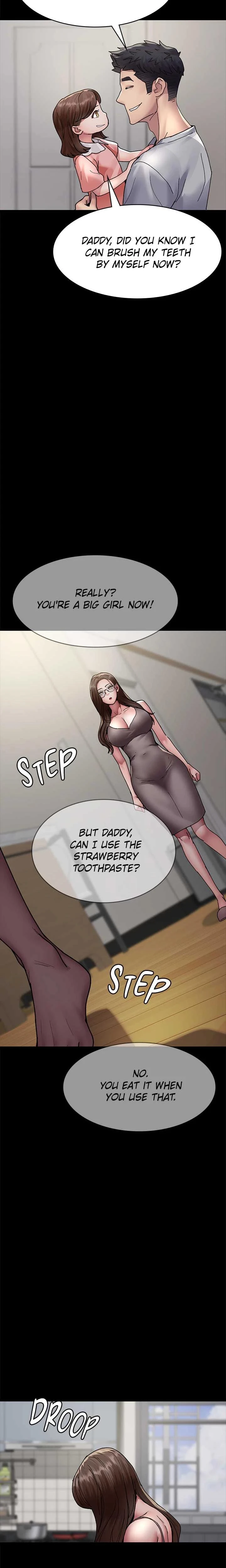 Slave Hospital Chapter 086 Page 17