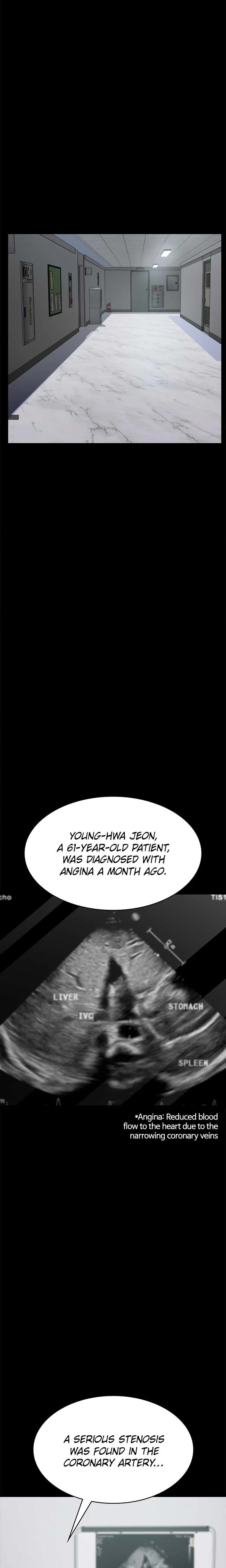 Slave Hospital Chapter 086 Page 19