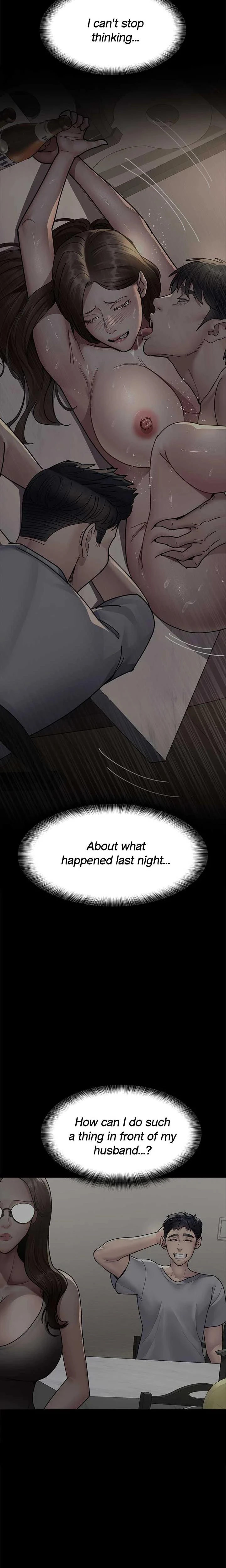 Slave Hospital Chapter 086 Page 24