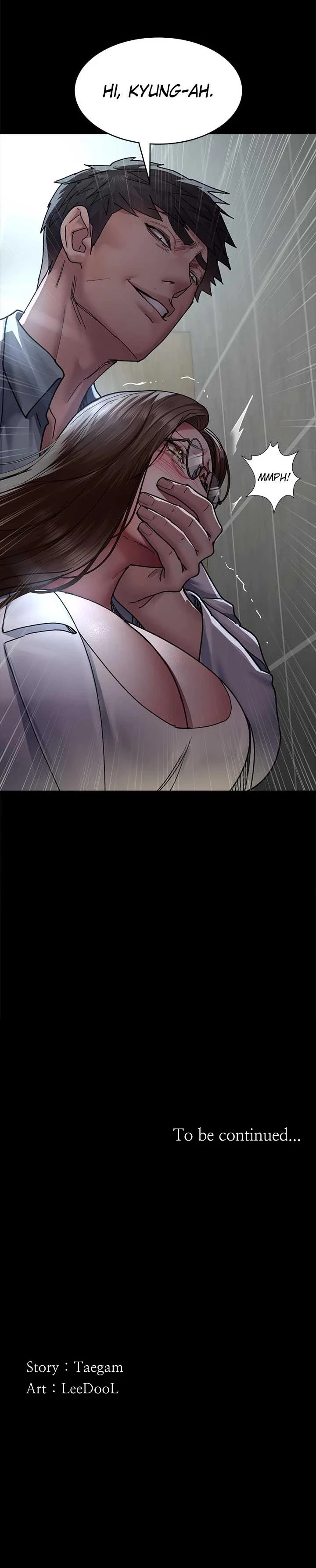 Slave Hospital Chapter 086 Page 28