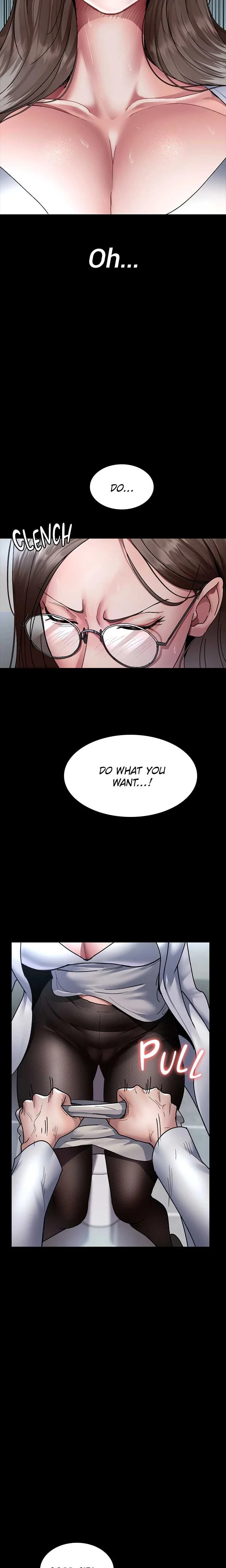 Slave Hospital Chapter 087 Page 6