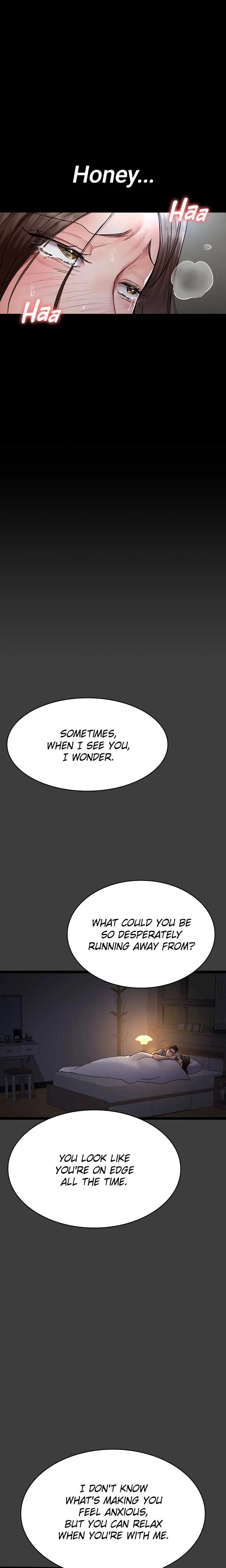 Slave Hospital Chapter 087 Page 21