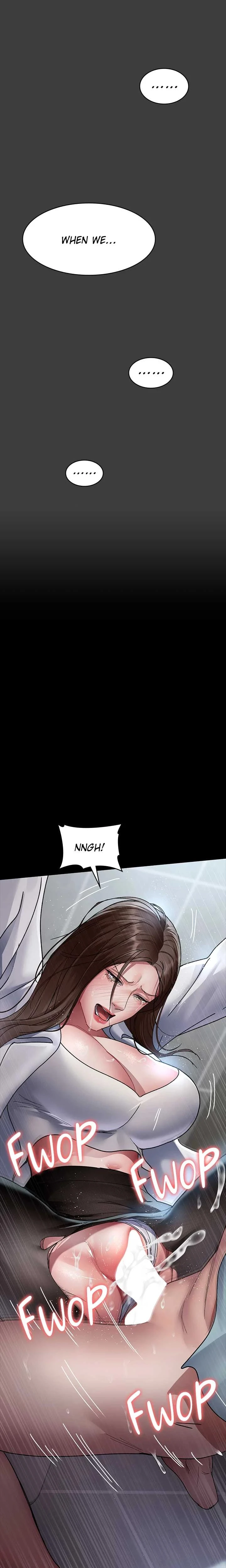 Slave Hospital Chapter 087 Page 23
