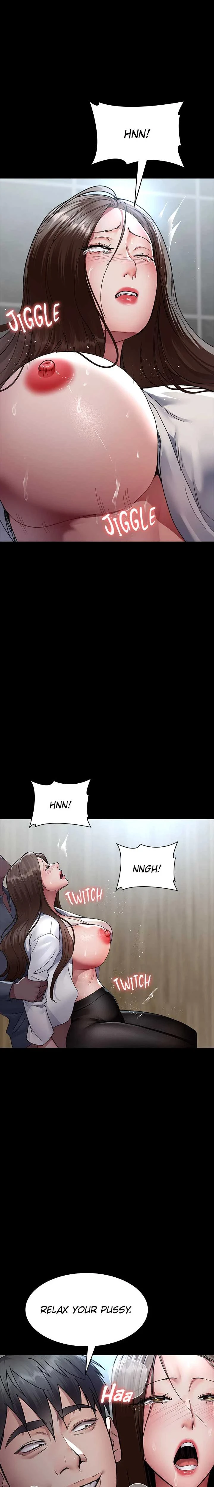 Slave Hospital Chapter 088 Page 1