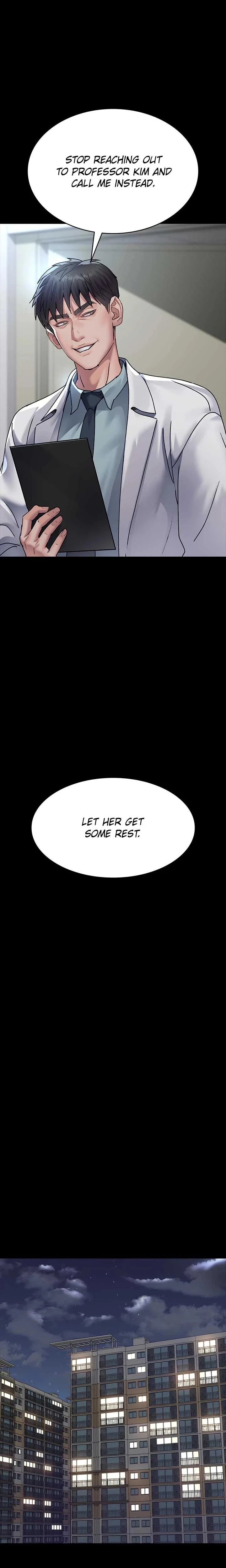 Slave Hospital Chapter 088 Page 19