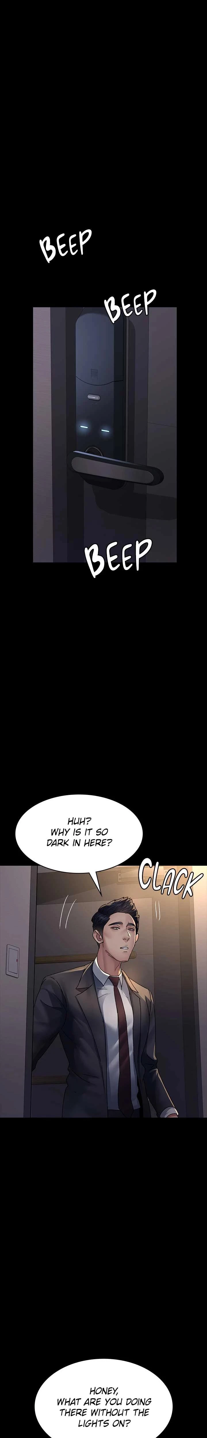 Slave Hospital Chapter 088 Page 20