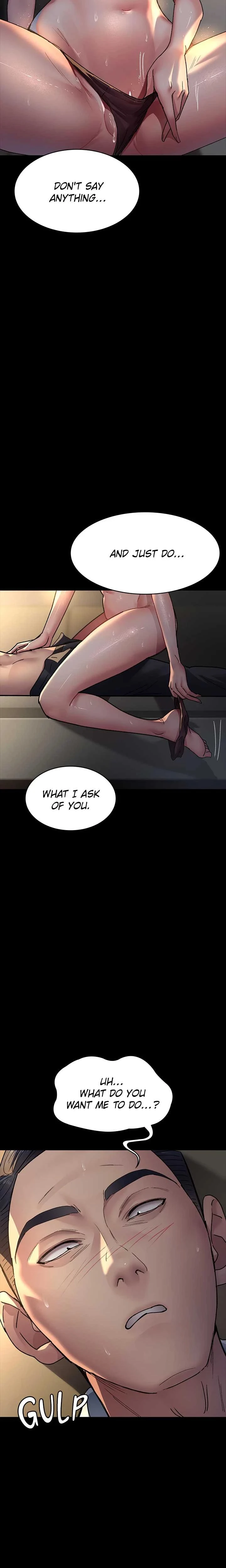 Slave Hospital Chapter 088 Page 26