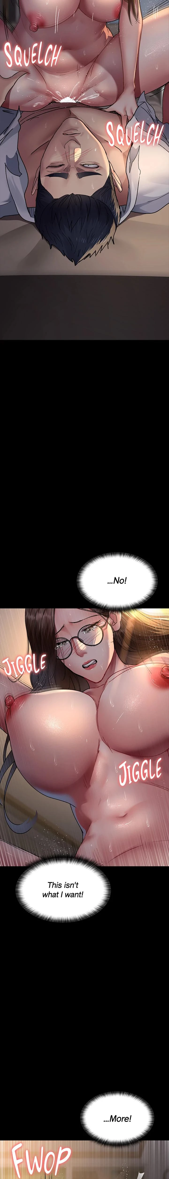 Slave Hospital Chapter 089 Page 4