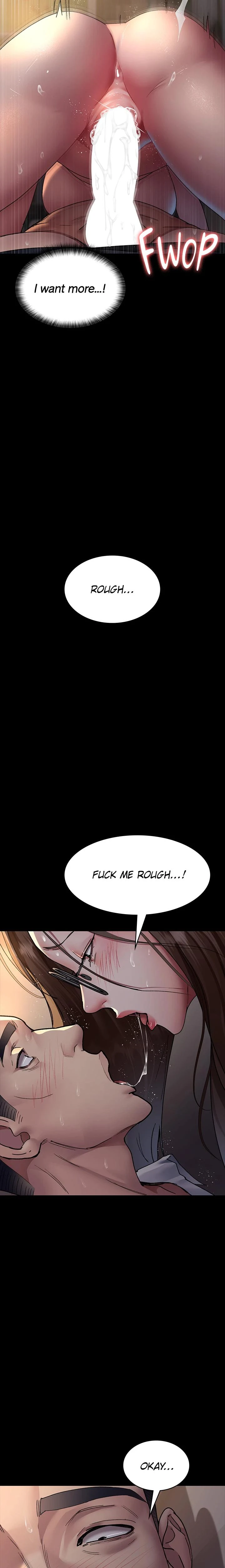 Slave Hospital Chapter 089 Page 5