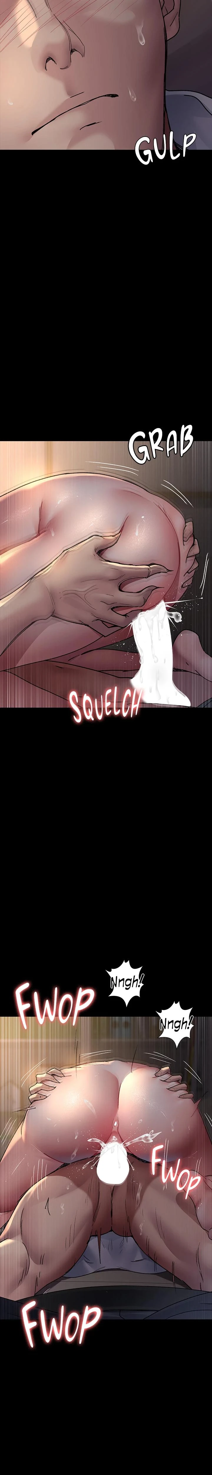 Slave Hospital Chapter 089 Page 6