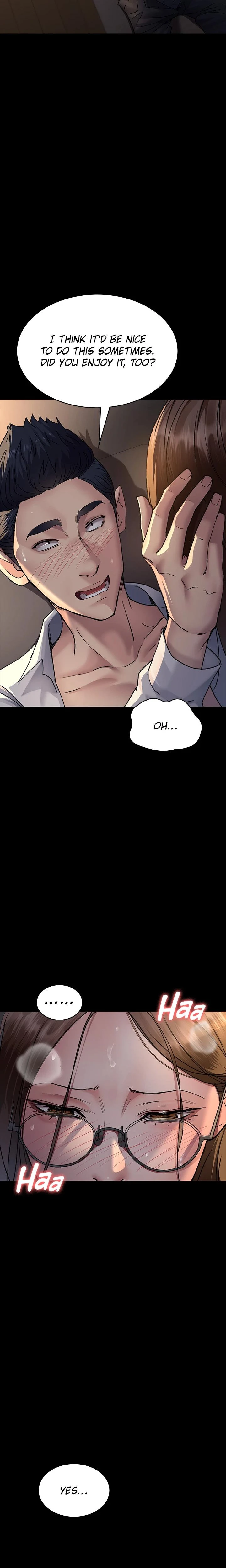 Slave Hospital Chapter 089 Page 10