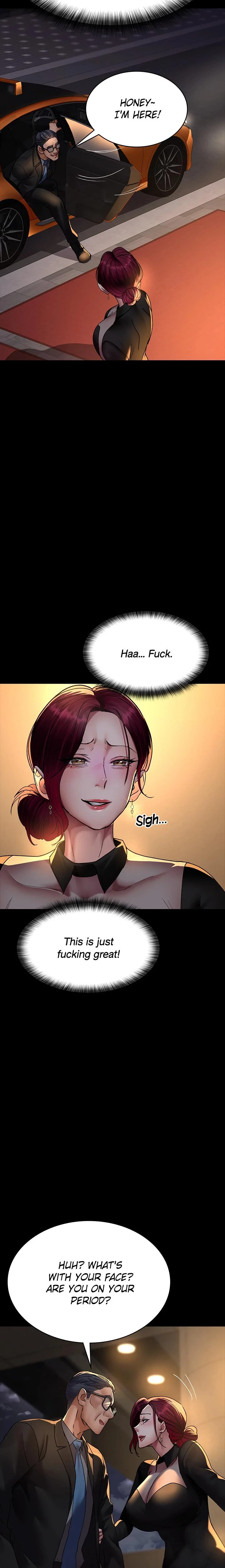 Slave Hospital Chapter 089 Page 14