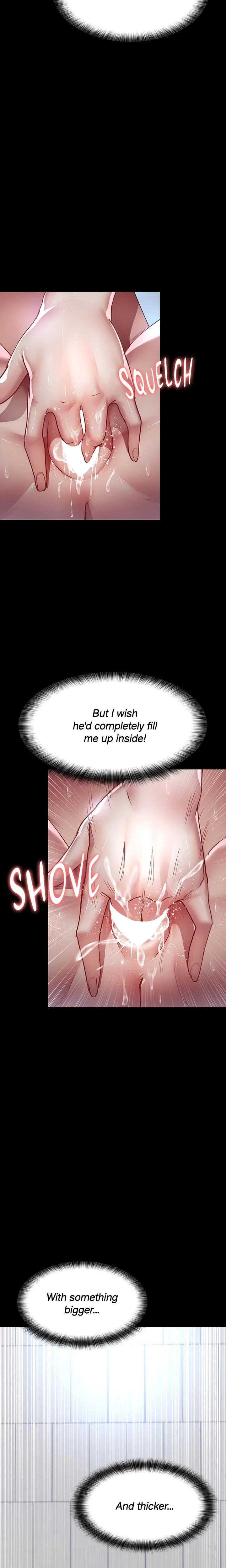 Slave Hospital Chapter 089 Page 22