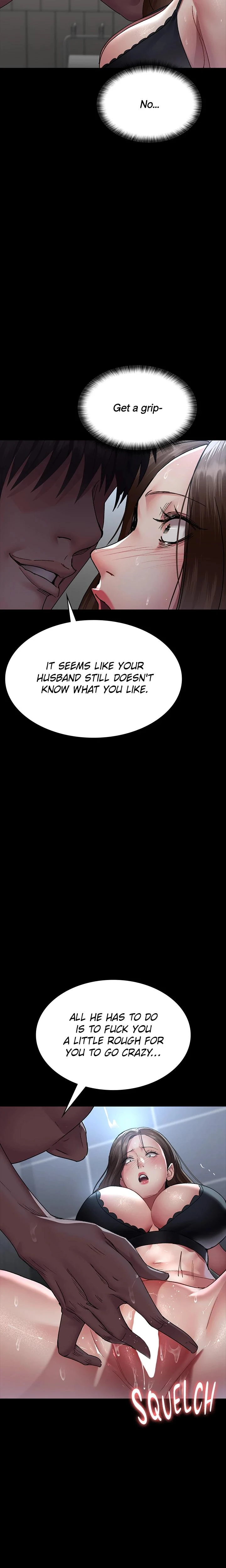 Slave Hospital Chapter 089 Page 25