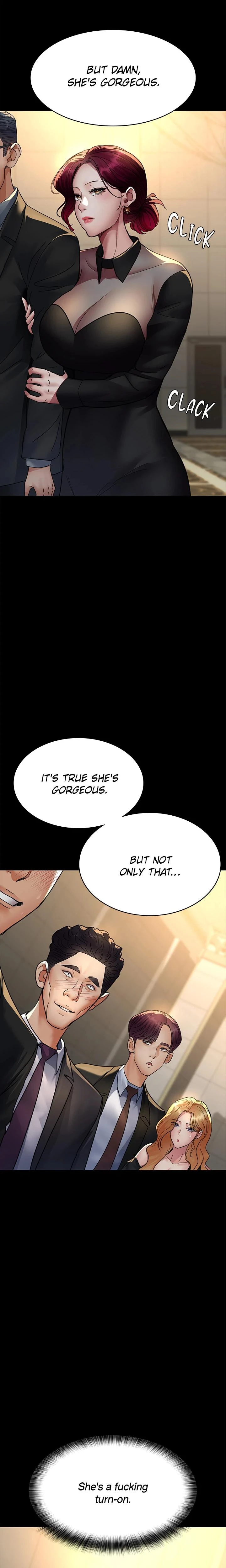 Slave Hospital Chapter 090 Page 6