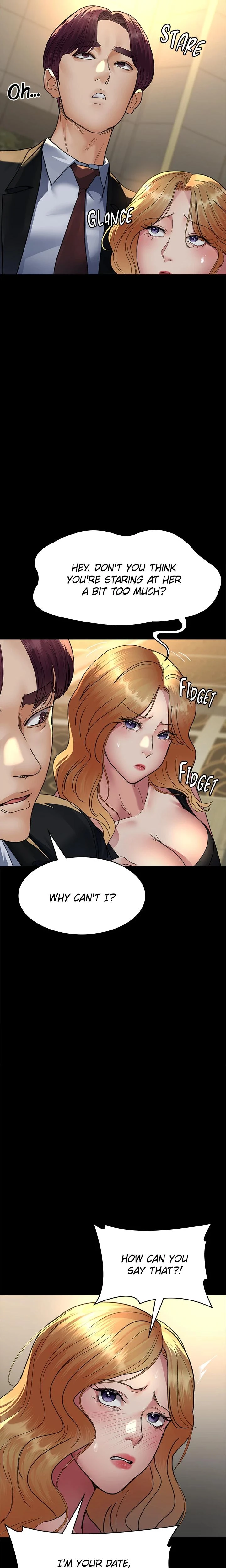 Slave Hospital Chapter 090 Page 7