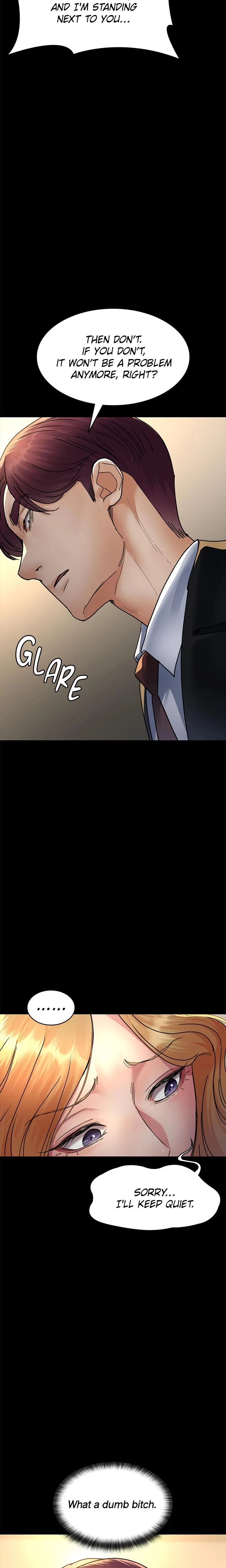 Slave Hospital Chapter 090 Page 8