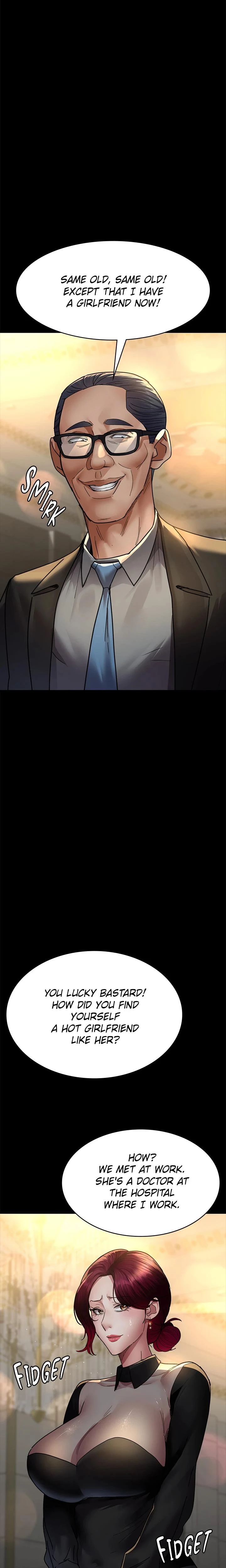 Slave Hospital Chapter 090 Page 12