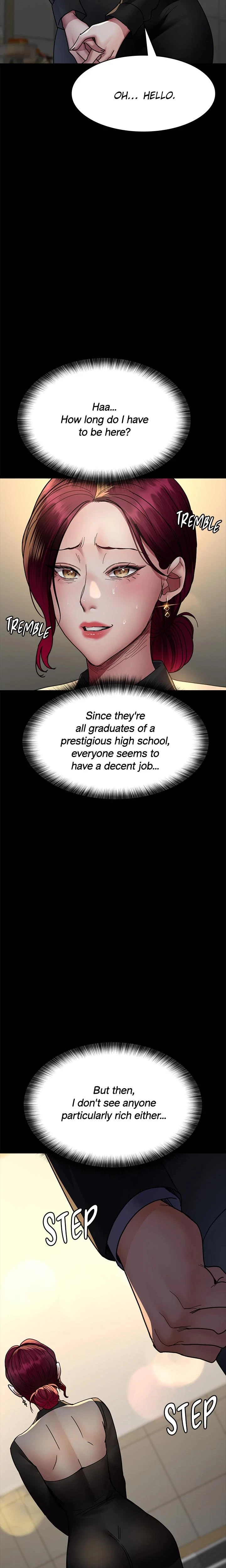 Slave Hospital Chapter 090 Page 13