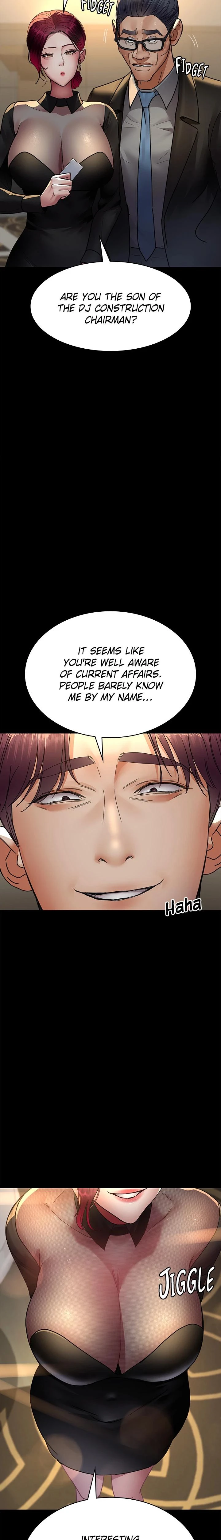 Slave Hospital Chapter 090 Page 17