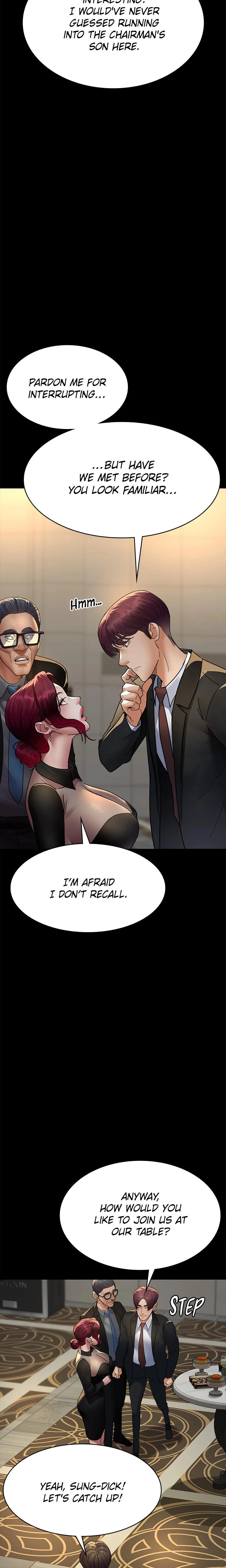 Slave Hospital Chapter 090 Page 18