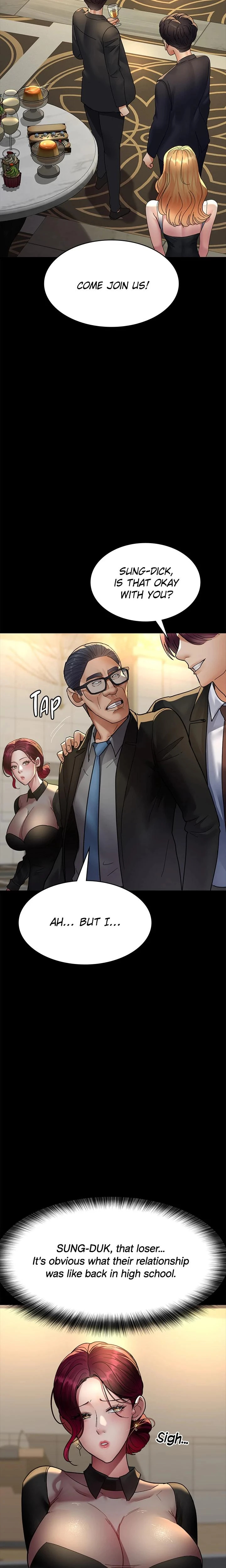 Slave Hospital Chapter 090 Page 19