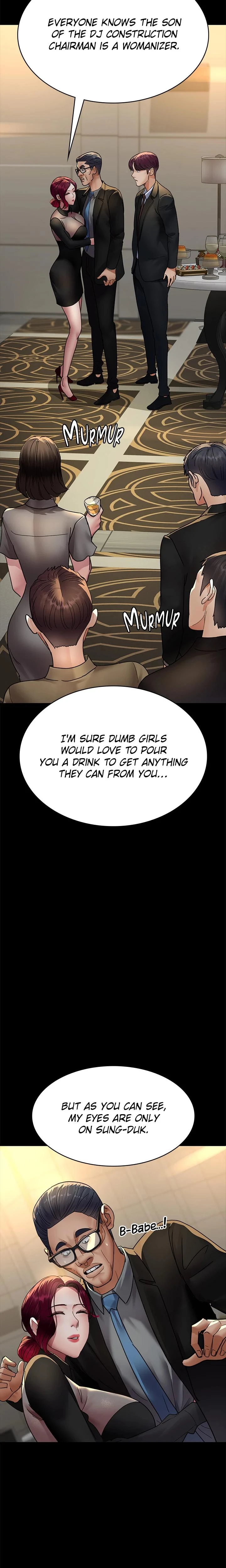 Slave Hospital Chapter 090 Page 22