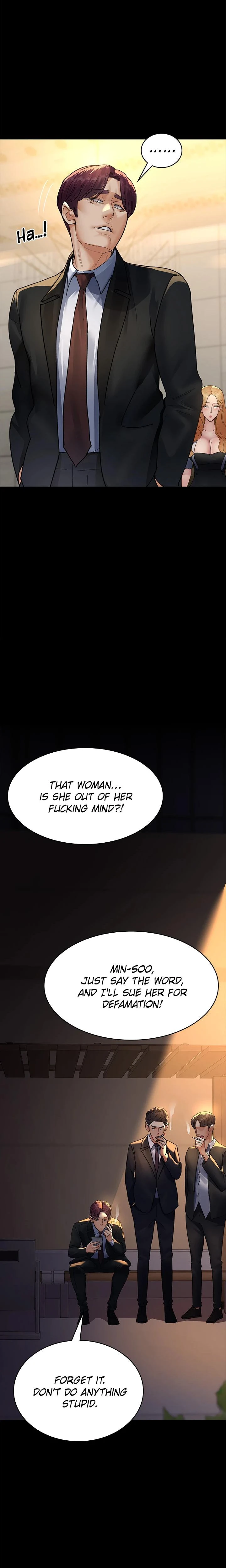 Slave Hospital Chapter 090 Page 23