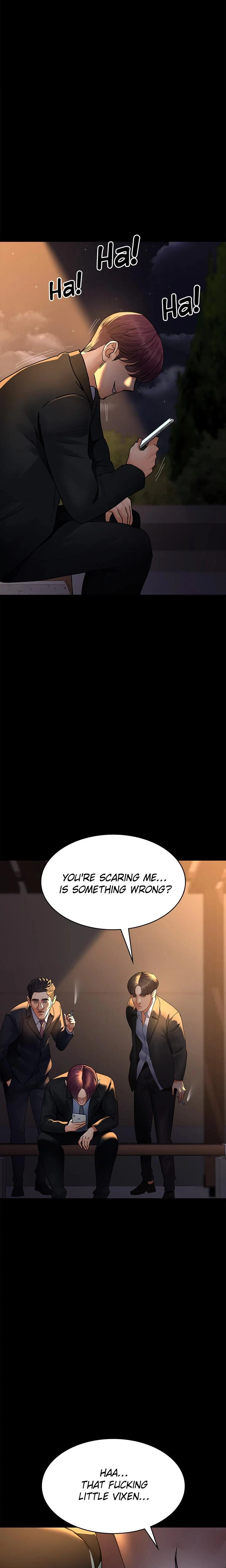 Slave Hospital Chapter 090 Page 26