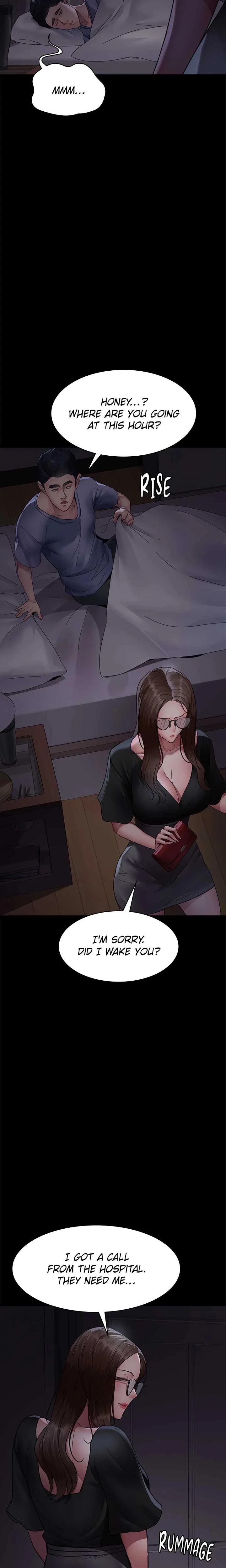 Slave Hospital Chapter 091 Page 4