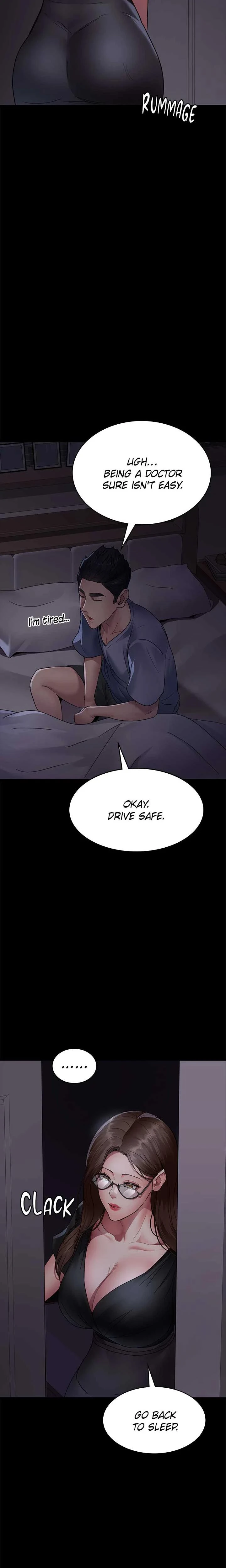 Slave Hospital Chapter 091 Page 5