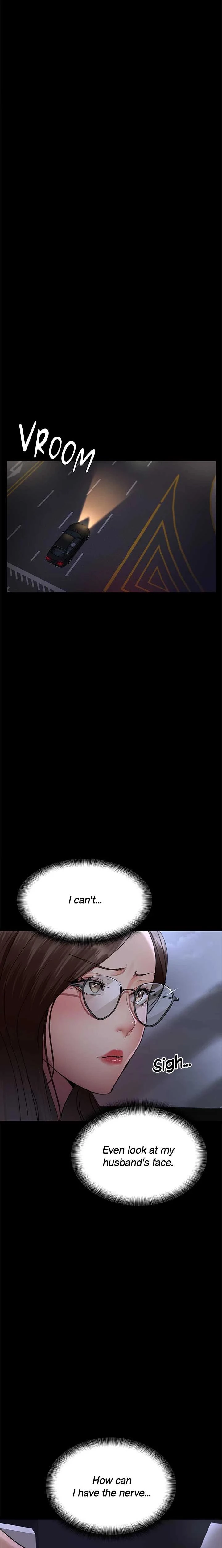 Slave Hospital Chapter 091 Page 6