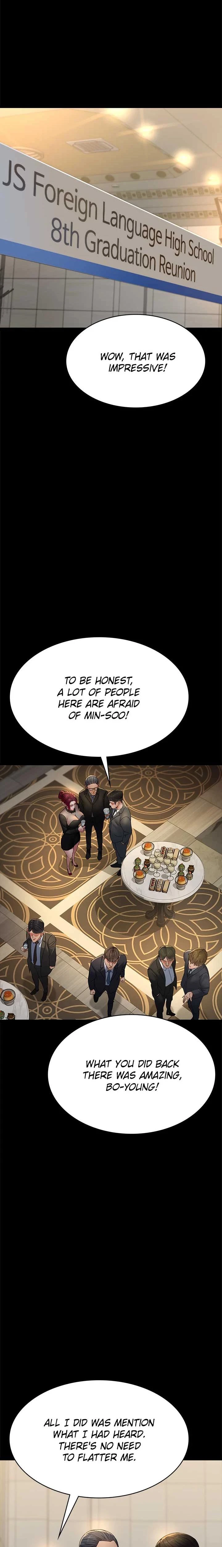 Slave Hospital Chapter 091 Page 8