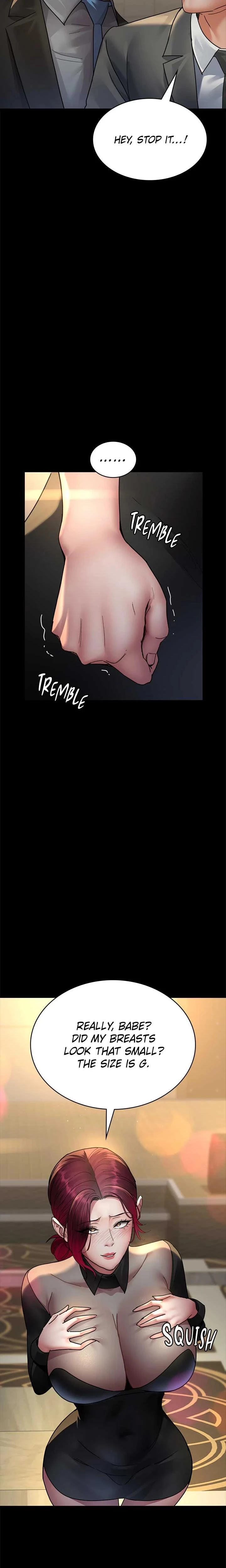 Slave Hospital Chapter 091 Page 13
