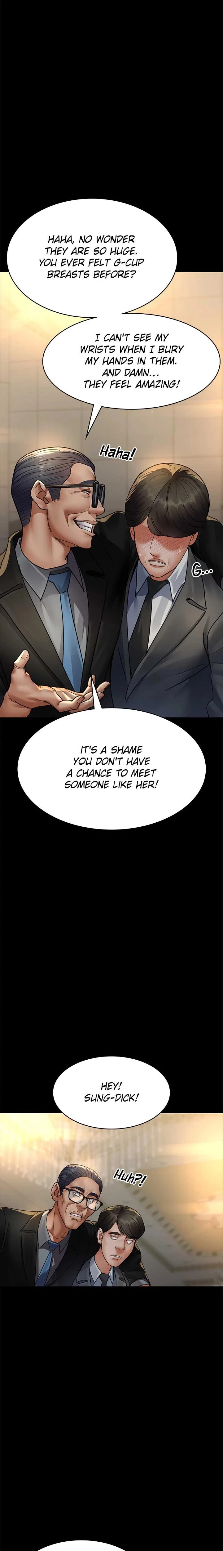 Slave Hospital Chapter 091 Page 14