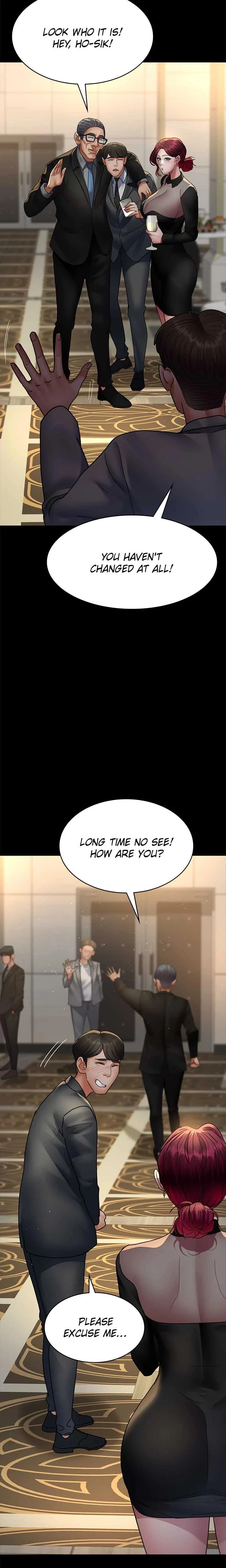 Slave Hospital Chapter 091 Page 15