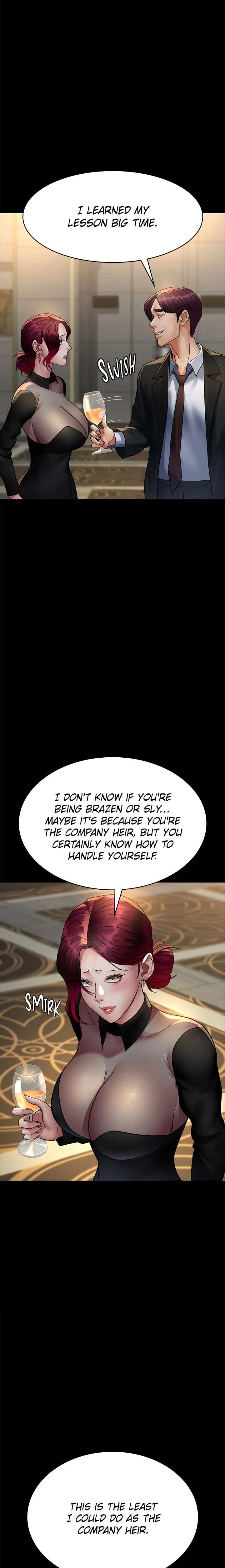 Slave Hospital Chapter 091 Page 18