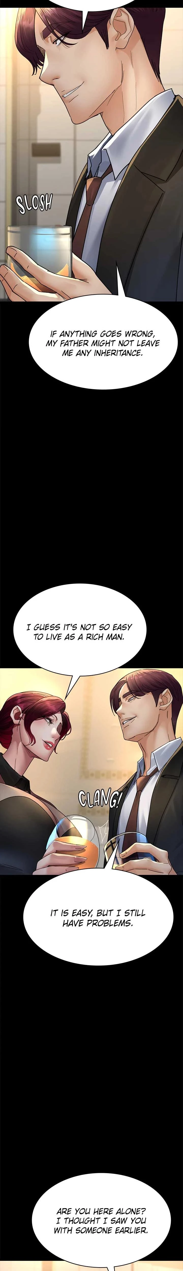 Slave Hospital Chapter 091 Page 19