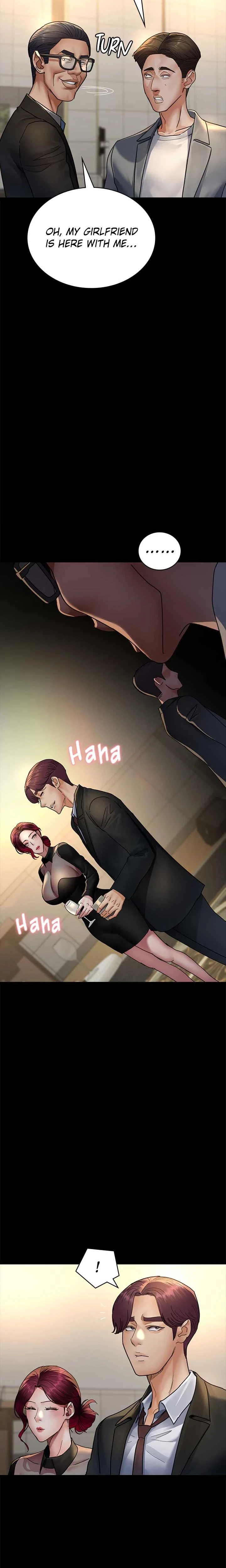 Slave Hospital Chapter 091 Page 20