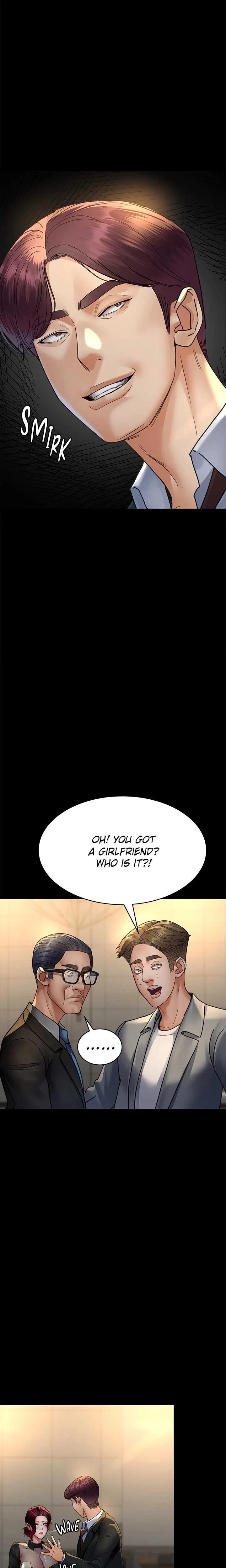 Slave Hospital Chapter 091 Page 21