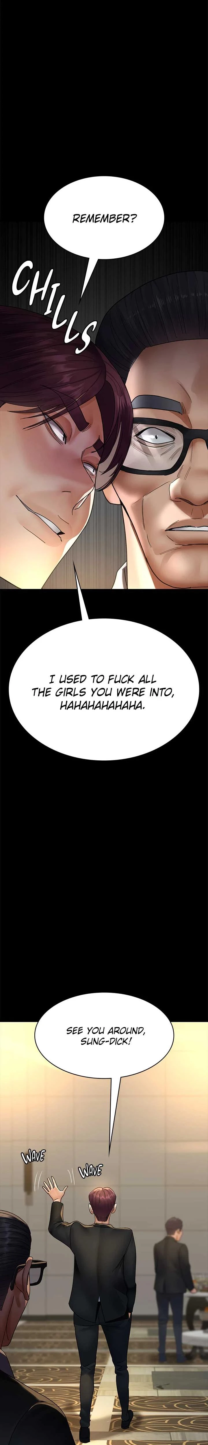 Slave Hospital Chapter 091 Page 23