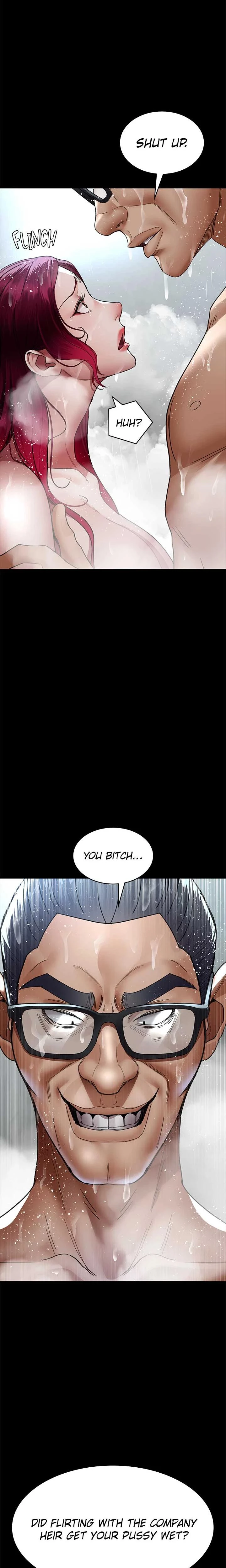 Slave Hospital Chapter 091 Page 30