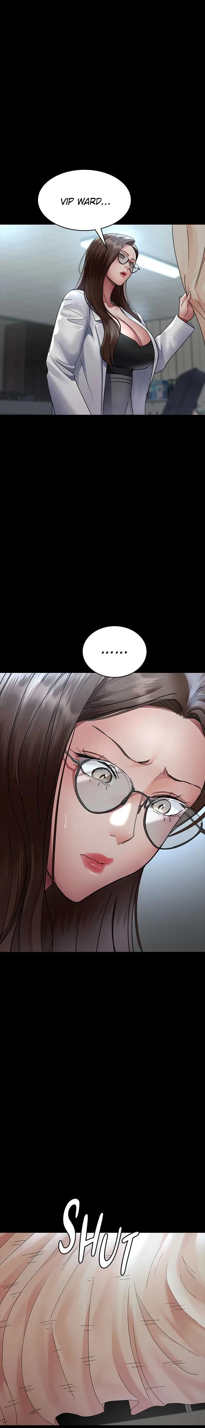 Slave Hospital Chapter 092 Page 5