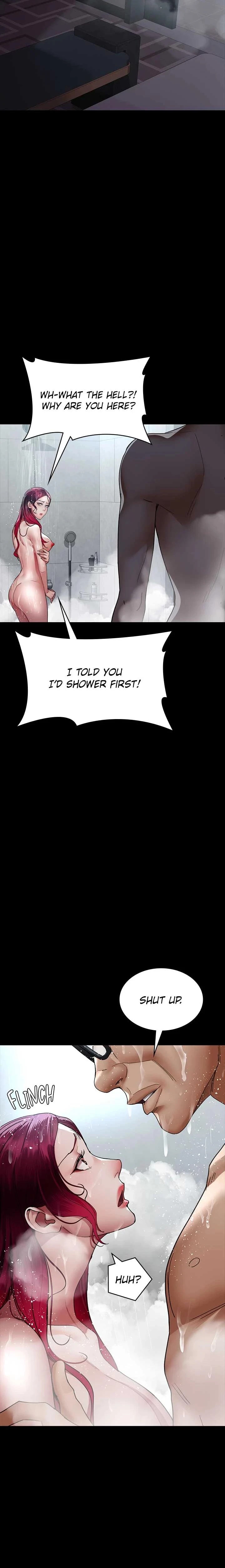 Slave Hospital Chapter 092 Page 7