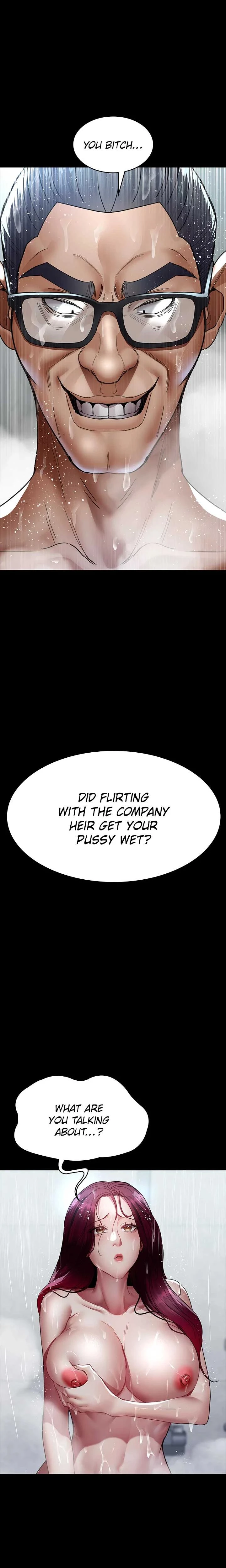 Slave Hospital Chapter 092 Page 8