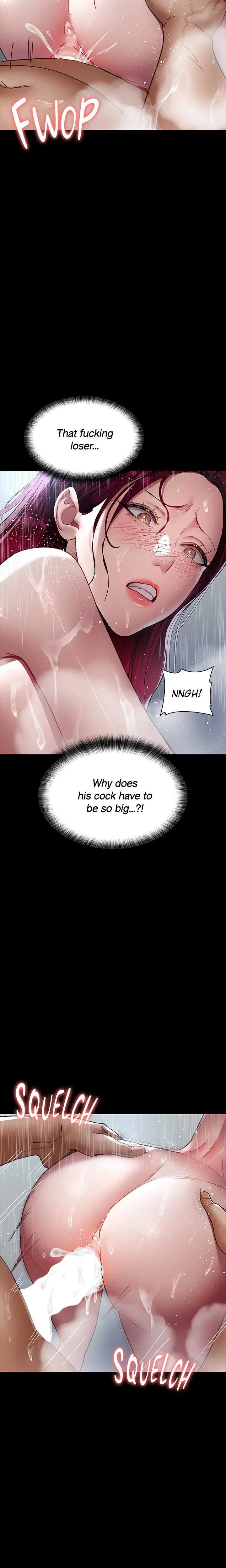 Slave Hospital Chapter 092 Page 17